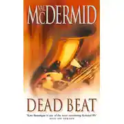 Постер книги Dead Beat