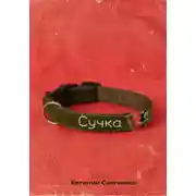 Постер книги Сучка