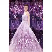 Постер книги The Crown