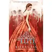 Постер книги The Elite
