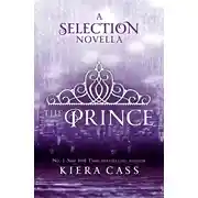 Постер книги The Prince