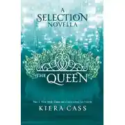 Постер книги The Queen