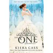 Постер книги The One