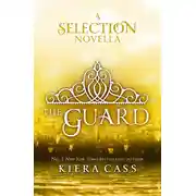 Постер книги The Guard