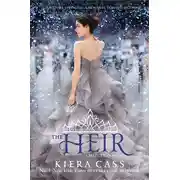 Постер книги The Heir