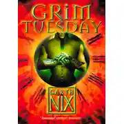 Постер книги Grim Tuesday