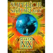 Постер книги Superior Saturday