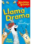 Ali Pye - Llama Drama