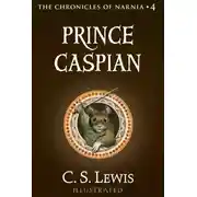 Постер книги Prince Caspian