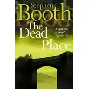 Постер книги The Dead Place