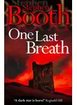 Stephen Booth - One Last Breath