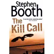 Постер книги The Kill Call