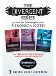 Вероника Рот - Divergent Series