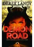Derek Landy - Demon Road