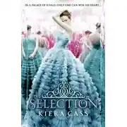 Постер книги The Selection