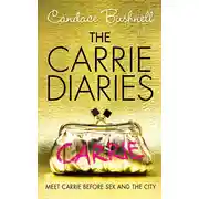 Постер книги The Carrie Diaries