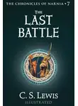 Клайв Льюис - The Last Battle