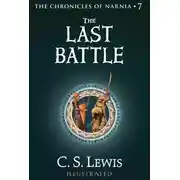 Постер книги The Last Battle