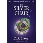 Постер книги The Silver Chair