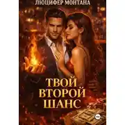 Постер книги Твой второй шанс