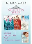 Кира Касс - The Selection series 1-3