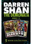 Darren Shan - The Demonata 1-5