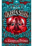 Darren Shan - The Vampire Prince