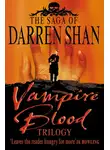 Darren Shan - Vampire Blood Trilogy