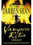 Darren Shan - Vampire Rites Trilogy