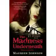 Постер книги The Madness Underneath