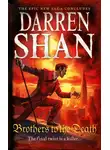 Darren Shan - Brothers to the Death