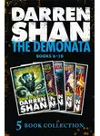 Darren Shan - The Demonata 6-10