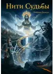 Наталья Дикапуа - Нити Судьбы
