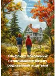 Нейро Психолог - Конфликт поколений: непонимание между родителями и детьми