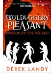 Derek Landy - Kingdom of the Wicked