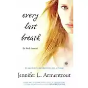 Постер книги Every Last Breath