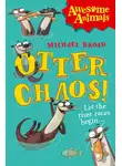 Майкл Брод - Otter Chaos!
