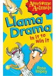 Ali Pye - Llama Drama - In It To Win It!