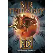 Постер книги Sir Thursday