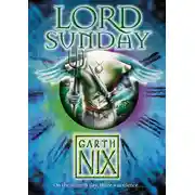Постер книги Lord Sunday