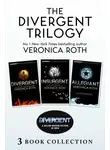 Вероника Рот - Divergent Trilogy