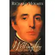 Постер книги Wellington: The Iron Duke