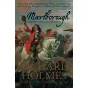 Постер книги Marlborough: Britain’s Greatest General
