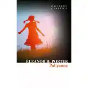 Постер книги Pollyanna