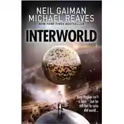 Постер книги Interworld