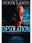 Derek Landy - Desolation