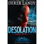 Постер книги Desolation