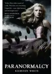 Кирстен Уайт - Paranormalcy