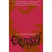Постер книги Evernight