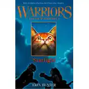 Постер книги STARLIGHT